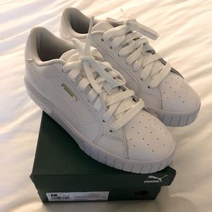 PUMA Cali Star Women’s Sneakers